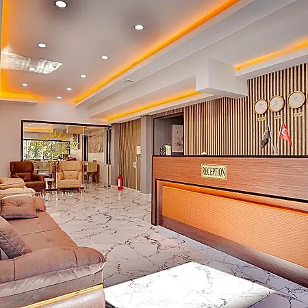 Side Gunes Hotel *
