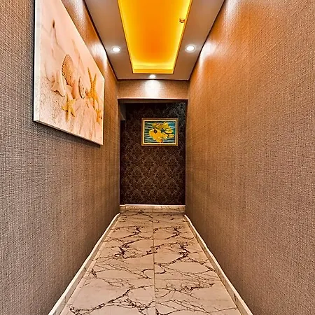 Hotel Side Gunes Manavgat